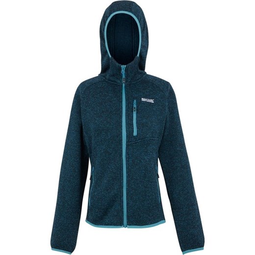 Polar damski Newhill Regatta ze sklepu SPORT-SHOP.pl w kategorii Bluzy damskie - zdjęcie 186517441