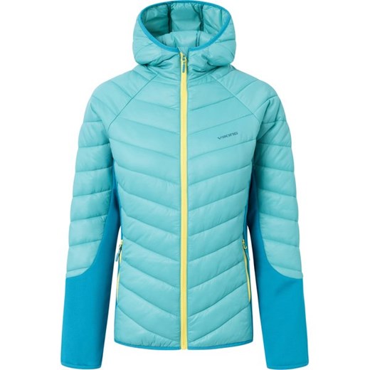 Kurtka puchowa damska Becky Warm Pro Lady Viking ze sklepu SPORT-SHOP.pl w kategorii Kurtki damskie - zdjęcie 186517453