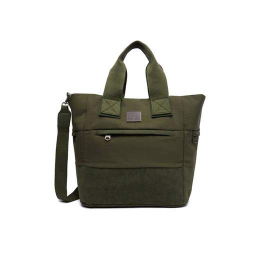 Torebka G-Star Raw C-ODYS-XC8184 Khaki ze sklepu eobuwie.pl w kategorii Torby męskie - zdjęcie 186517553