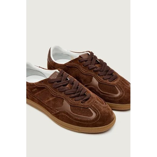 Alohas Sneakersy Tb.490 | zamsz Alohas 38 Gomez Fashion Store