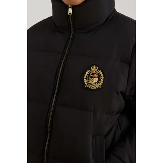 LAUREN RALPH LAUREN Puchowa kurtka | Straight fit S Gomez Fashion Store