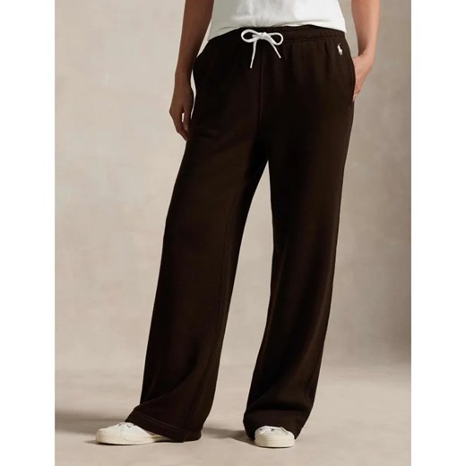 POLO RALPH LAUREN Spodnie dresowe | Relaxed fit ze sklepu Gomez Fashion Store w kategorii Spodnie damskie - zdjęcie 186520021