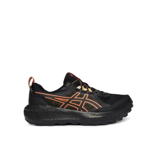 Buty do biegania Asics Gel-Sonoma 8 Gtx 1012B770 Czarny ze sklepu eobuwie.pl w kategorii Buty sportowe damskie - zdjęcie 186520232