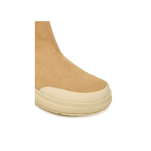 Sztyblety Merrell Arquette Thermo J007066 Brązowy Merrell 37 eobuwie.pl