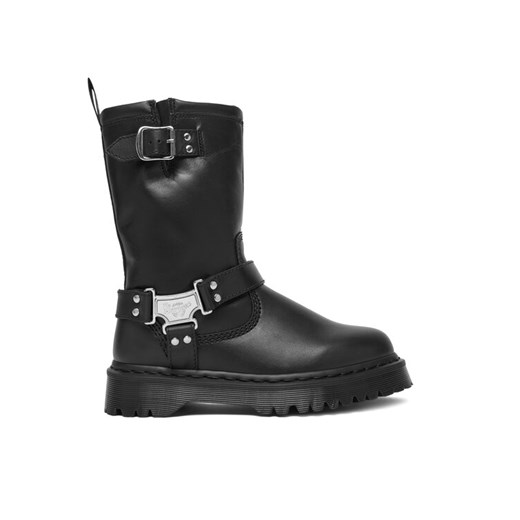 Dr. Martens Botki Anistone HI DM32199001 Czarny ze sklepu MODIVO w kategorii Botki - zdjęcie 186521512