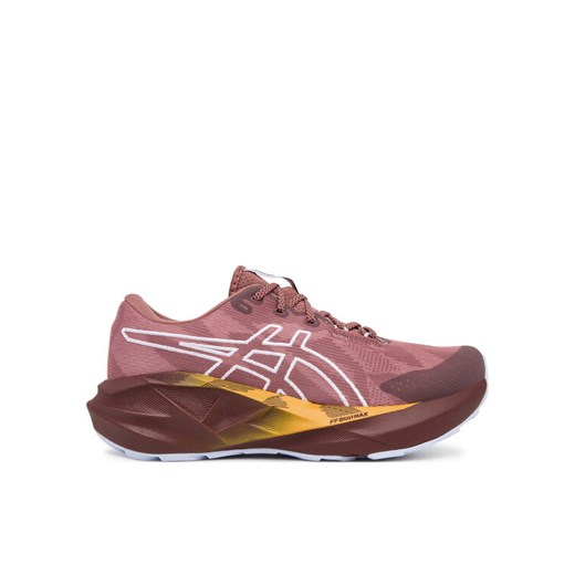 Asics Buty do biegania Novablast 5 Tr 1012B911 Różowy ze sklepu MODIVO w kategorii Buty sportowe damskie - zdjęcie 186521654
