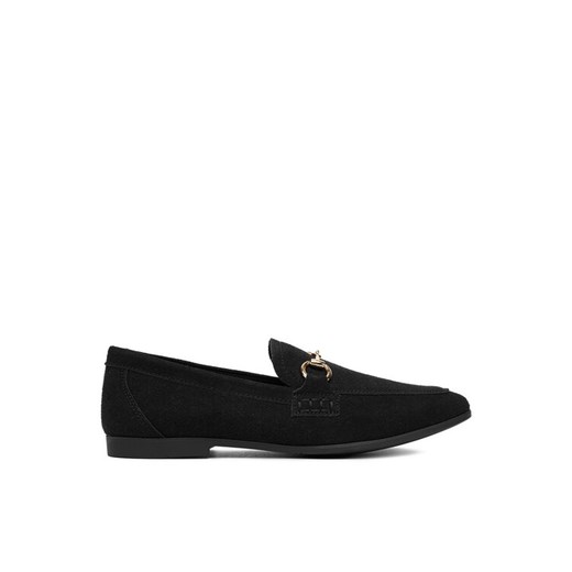 JENNY Loafersy CEO-HY60163-9A Czarny ze sklepu MODIVO w kategorii Lordsy damskie - zdjęcie 186521672