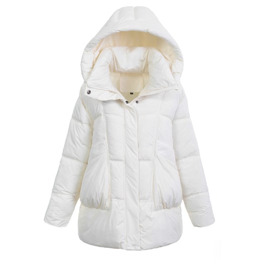 Kurtka Zimowa Damska ze sklepu brendi.pl w kategorii Kurtki damskie - zdjęcie 186523912