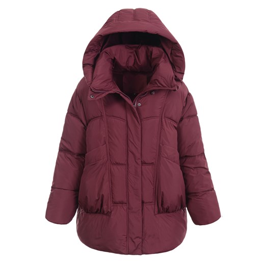 Kurtka Zimowa Damska ze sklepu brendi.pl w kategorii Kurtki damskie - zdjęcie 186523924