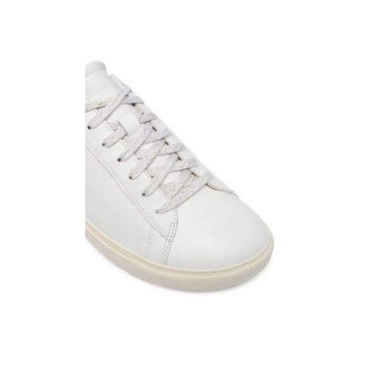 Sneakersy Birkenstock Bend Low 1030162 Biały 37 eobuwie.pl