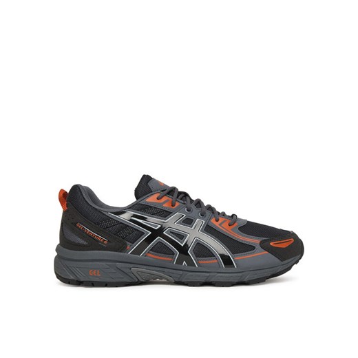Asics Sneakersy Gel-Venture 6 1203A438 Czarny ze sklepu MODIVO w kategorii Buty sportowe męskie - zdjęcie 186525541