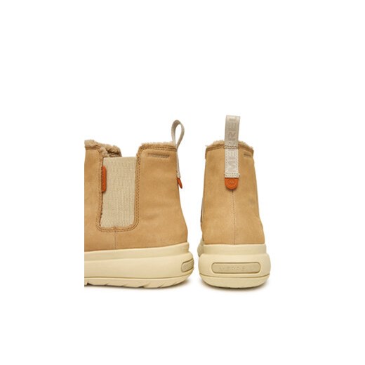 Merrell Sztyblety Arquette Thermo J007066 Brązowy Merrell 38 MODIVO