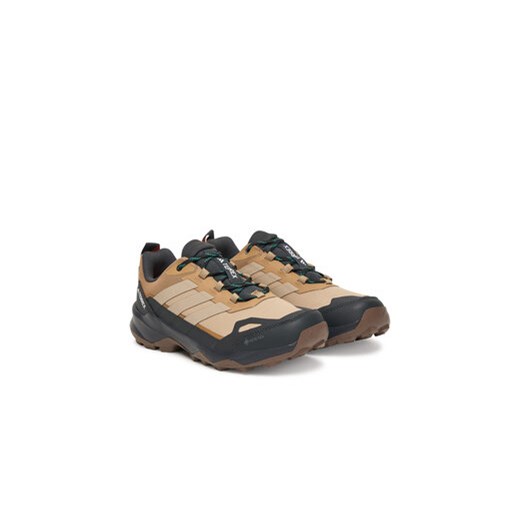 adidas Trekkingi Terrex Skychaser AX5 GORE-TEX JH7801 Brązowy 42_23 MODIVO