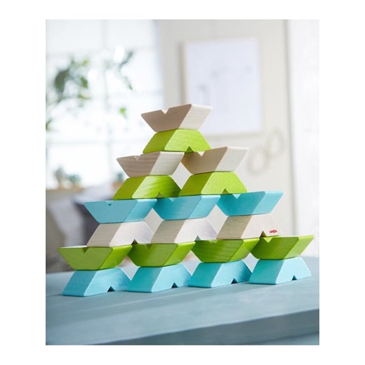 Haba Układanka 3D &quot;Varius&quot; - 4+ ze sklepu Limango Polska w kategorii Puzzle - zdjęcie 186527060