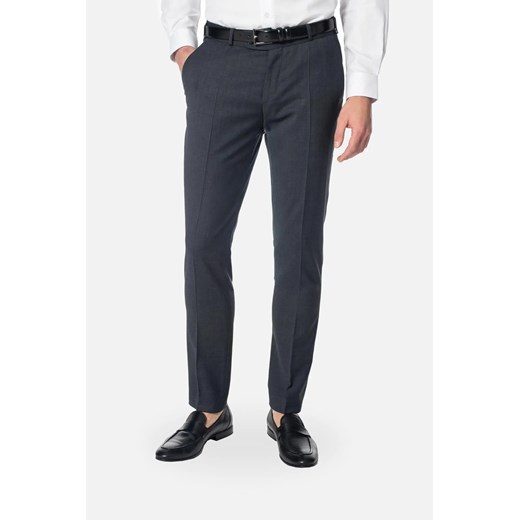 SPODNIE ORWINE 318A GR3 Z WEŁNY ze sklepu Recman w kategorii Spodnie męskie - zdjęcie 186532774