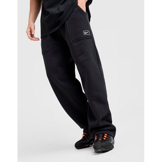 NIKE SPODNIE FLC WORKER JOGGER ze sklepu JD Sports  w kategorii Spodnie męskie - zdjęcie 186534400