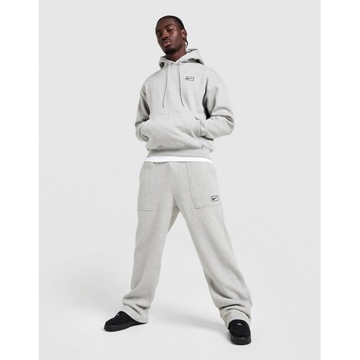 NIKE SPODNIE FLC WORKER JOGGER ze sklepu JD Sports  w kategorii Spodnie męskie - zdjęcie 186534404