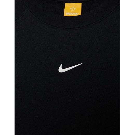 NIKE BLUZA M NRG NOCTA CS CREW FLC Nike XL JD Sports 