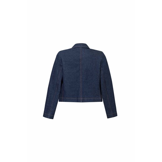 ŻAKIET DAMSKI SIENNA JAPANESE DENIM promocja Jemiol