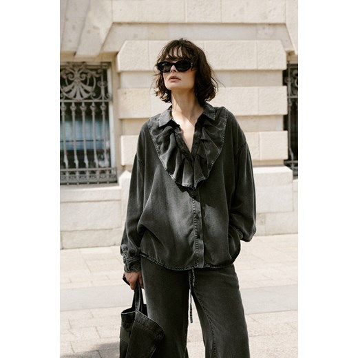 KOSZULA DAMSKA HARPER ASH ze sklepu Jemiol w kategorii Koszule damskie - zdjęcie 186536241