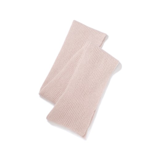 SZALIK ELLIS LIGHT PINK - id: 7850 - marki Jemiol - 186536531 SZALIK ELLIS LIGHT PINK ze sklepu Jemiol w kategorii Szaliki i chusty damskie - zdjęcie 186536531