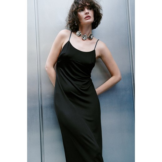 SUKIENKA MELISSA BLACK ze sklepu Jemiol w kategorii Sukienki - zdjęcie 186536593