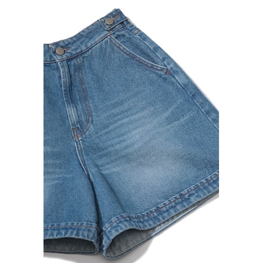 SZORTY DAMSKIE RIO DENIM Jemiol okazyjna cena