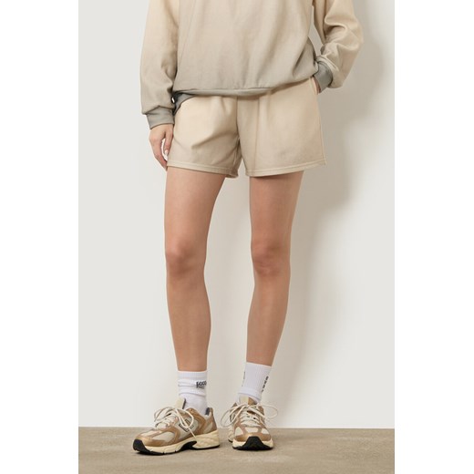 SZORTY DAMSKIE OMBRE BEIGE promocja Jemiol