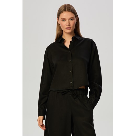 KOSZULA DAMSKA DALLA BLACK ze sklepu Jemiol w kategorii Koszule damskie - zdjęcie 186538381