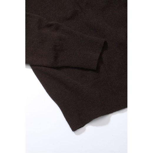 SWETER DAMSKI POLO CHOCO Jemiol