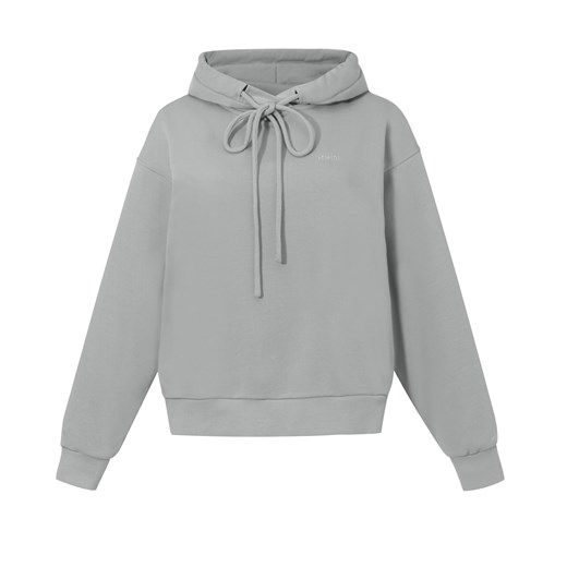 BLUZA BASIC JEMIOL GREY KAPTUR wyprzedaż Jemiol