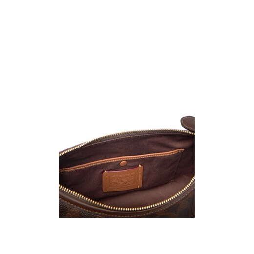 Coach Torebka Juliet CAM23 Brązowy Coach OS MODIVO