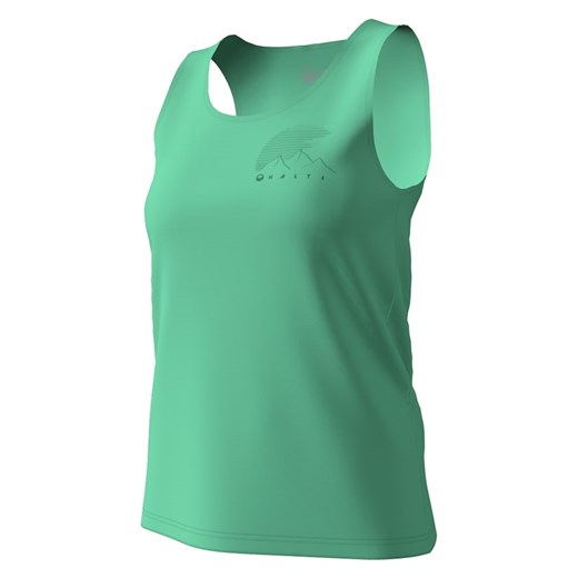 Halti Top funkcyjny &quot;Vassi&quot; w kolorze miętowym Halti 38 Limango Polska okazyjna cena