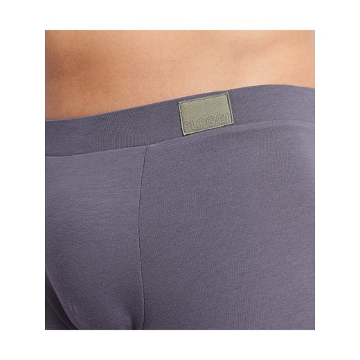 Sloggi Bokserki (2 pary) w kolorze błękitnym i granatowym Sloggi L okazja Limango Polska