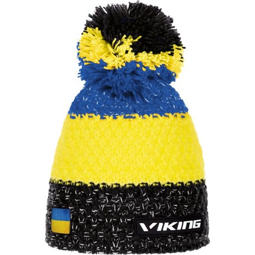 Czapka Cornet Active Style Viking ze sklepu SPORT-SHOP.pl w kategorii Czapki zimowe męskie - zdjęcie 186542822