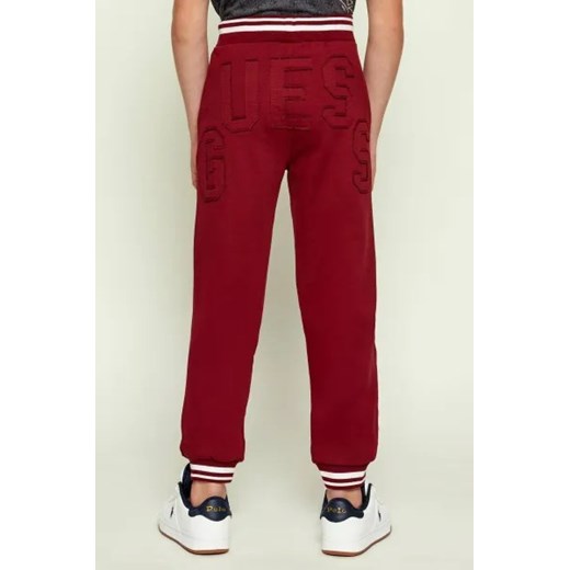Guess Spodnie dresowe | Regular Fit Guess 152 Gomez Fashion Store