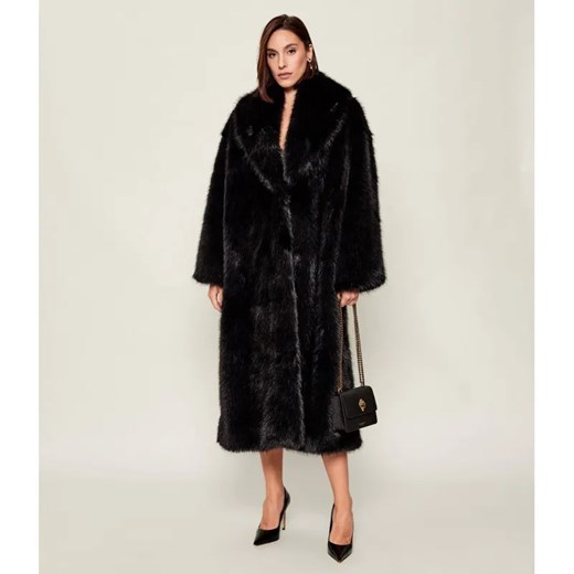Elisabetta Franchi Futro ze sklepu Gomez Fashion Store w kategorii Futra damskie - zdjęcie 186543992