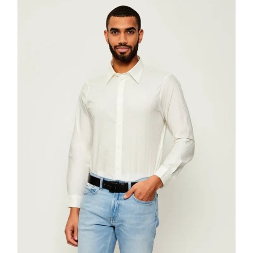 Armani Exchange Koszula | Regular Fit ze sklepu Gomez Fashion Store w kategorii Koszule męskie - zdjęcie 186544013