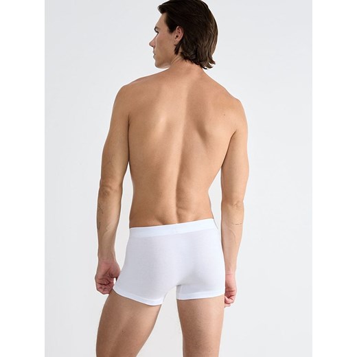 Sloggi Bokserki (2 pary) &quot;Ever Ease&quot; w kolorze białym Sloggi S okazyjna cena Limango Polska