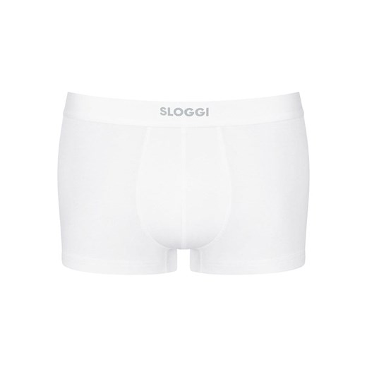 Sloggi Bokserki (2 pary) &quot;Ever Ease&quot; w kolorze białym Sloggi L okazja Limango Polska