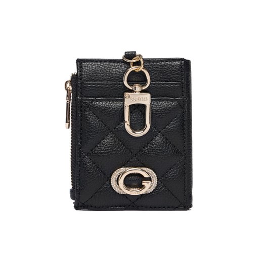 Guess Etui na karty kredytowe RW1796 P5401 Czarny ze sklepu MODIVO w kategorii Etui - zdjęcie 186544222