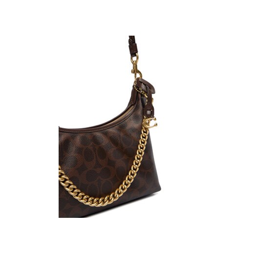 Coach Torebka Juliet CAM26 Brązowy Coach OS MODIVO