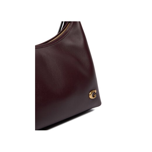 Coach Torebka Juliet CR981 Fioletowy Coach OS MODIVO