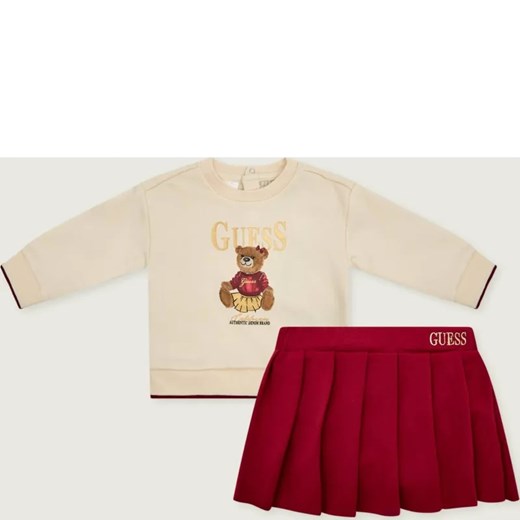 Guess Komplet | Regular Fit ze sklepu Gomez Fashion Store w kategorii Komplety dziewczęce - zdjęcie 186545161