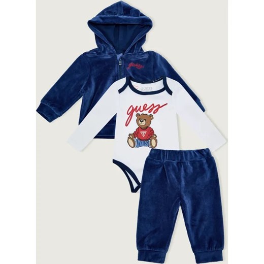 Guess Komplet | Regular Fit ze sklepu Gomez Fashion Store w kategorii Komplety dziewczęce - zdjęcie 186545163