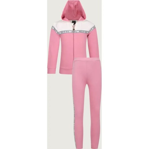 Guess Komplet | Regular Fit ze sklepu Gomez Fashion Store w kategorii Komplety dziewczęce - zdjęcie 186545164
