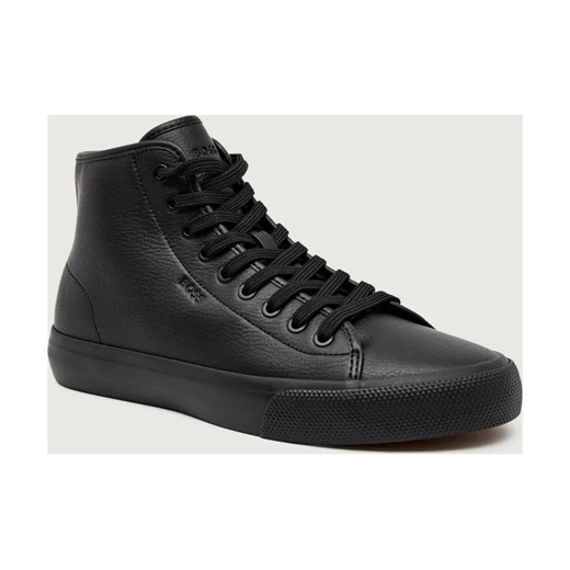 BOSS BLACK Sneakersy Aiden_Hito_sgrpu ze sklepu Gomez Fashion Store w kategorii Buty sportowe męskie - zdjęcie 186545191