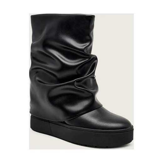 Guess Botki GUINNA2 ze sklepu Gomez Fashion Store w kategorii Botki - zdjęcie 186545233