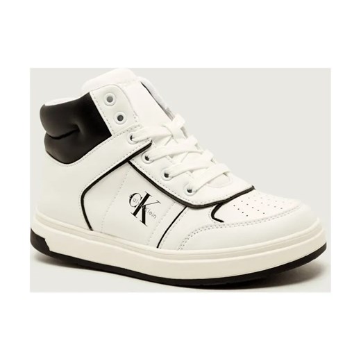 Calvin Klein Jeans Sneakersy ze sklepu Gomez Fashion Store w kategorii Buty sportowe dziecięce - zdjęcie 186545244