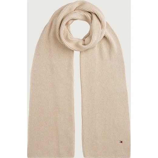 Tommy Hilfiger Szal | z dodatkiem kaszmiru ze sklepu Gomez Fashion Store w kategorii Szaliki męskie - zdjęcie 186545264